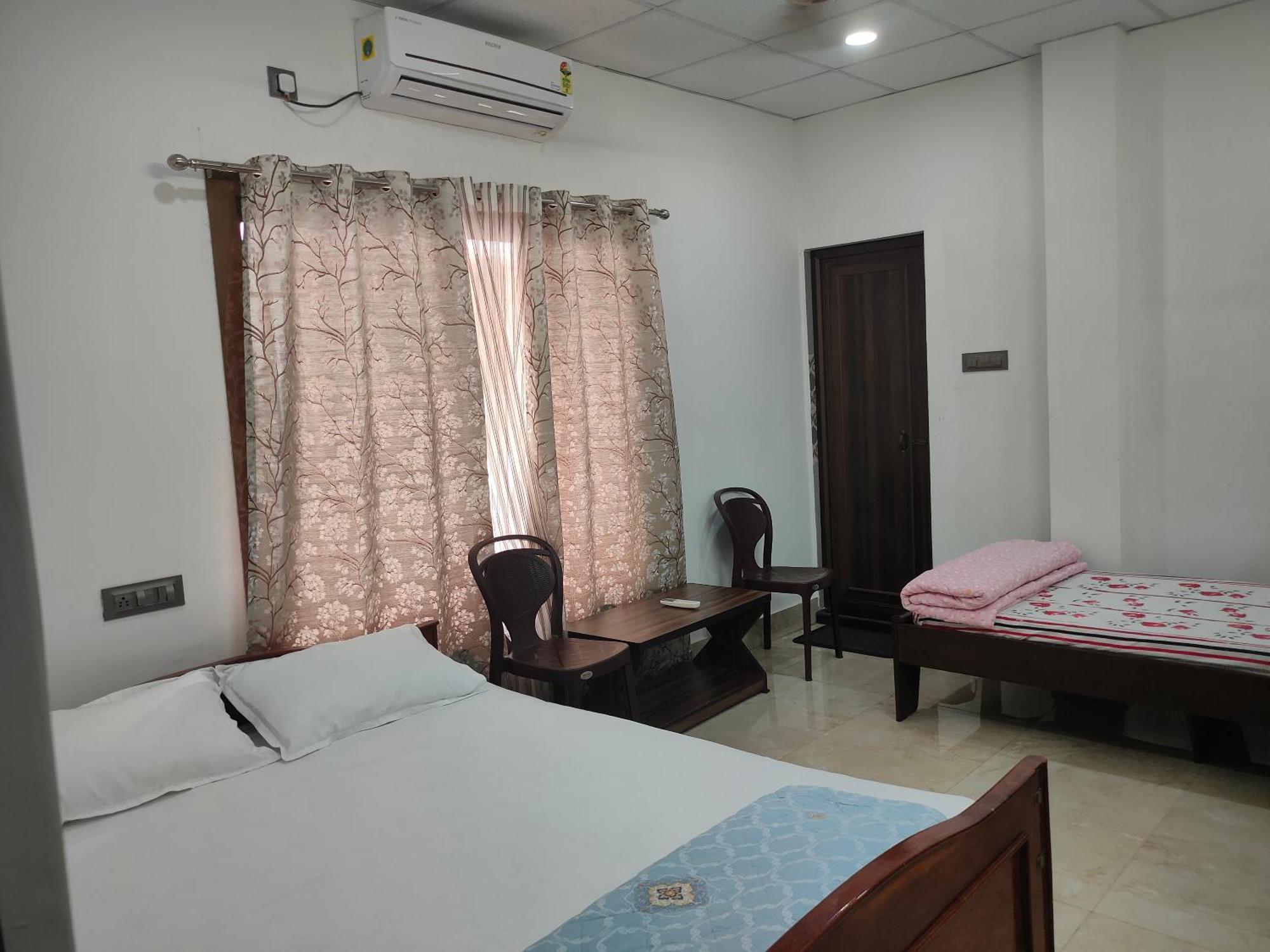 Mansons Homestay Siliguri Exterior foto